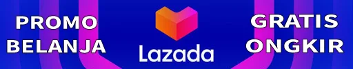 promo lazada