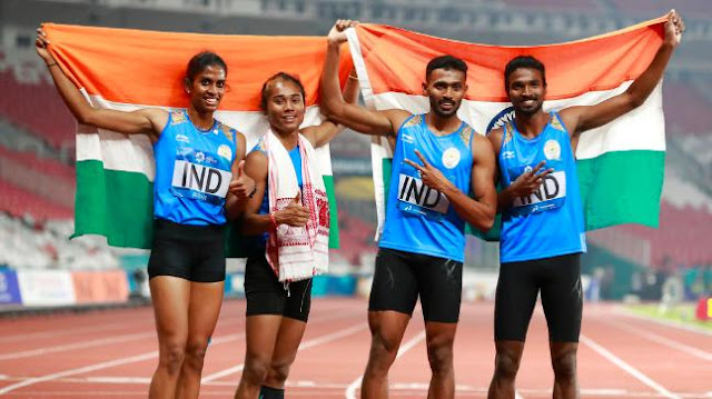 Asian Games 2018, Day 12 Highlights India Medal Tally, Table, Standings, Asiad Games 2018 Medal Tally, Table,