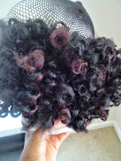 marley wig, braidless crochet wig, DIY, natural hair