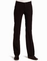 <br />Dickies Juniors The Broker Boot Cut Trouser Pant