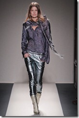 Balmain Ready-To-Wear Fall 2011, Paris Fashion Week 24