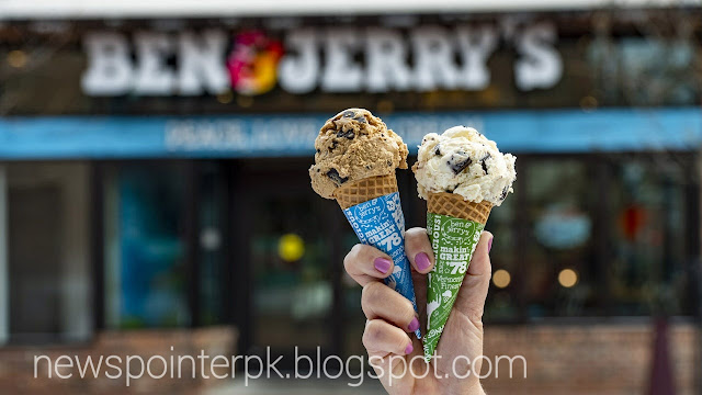 Dairy Queen's Free Cone Day to celebrate 'start' of spring2023