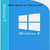 Windows 8 Pro ISO (32 Bit)