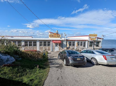 hotels in Lubec, Maine