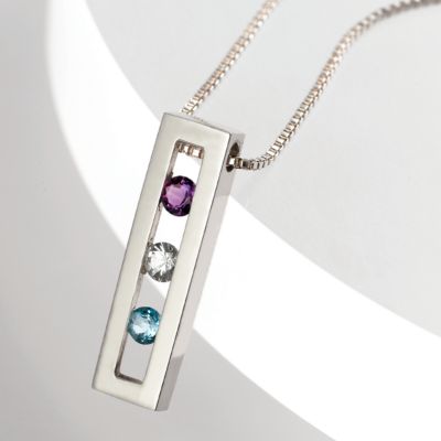 Childrens Birthstone Jewelry on Jewelry Especially Customizable Items Like The Mother S Birthstone