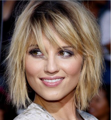 Girl Face on Yes Hairstyles 2012  Short Crop Haircuts For Girls