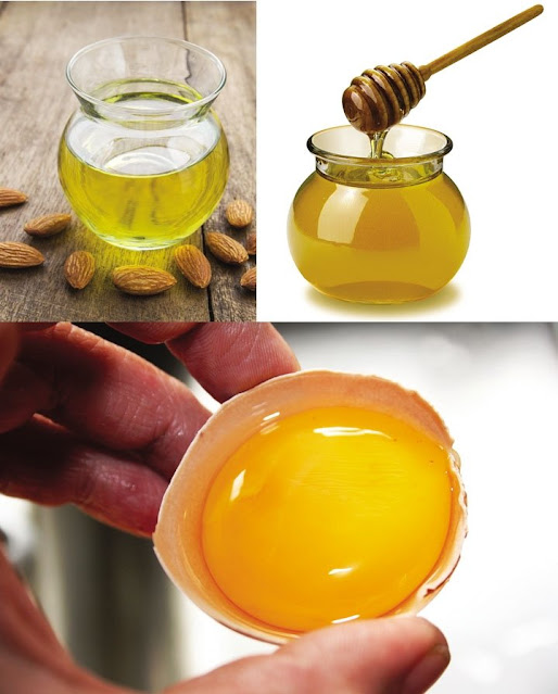 3-types-of-mask-from-egg-yolk-to-moisturize-and-nourish-dull-skin-brighter-and-smoother