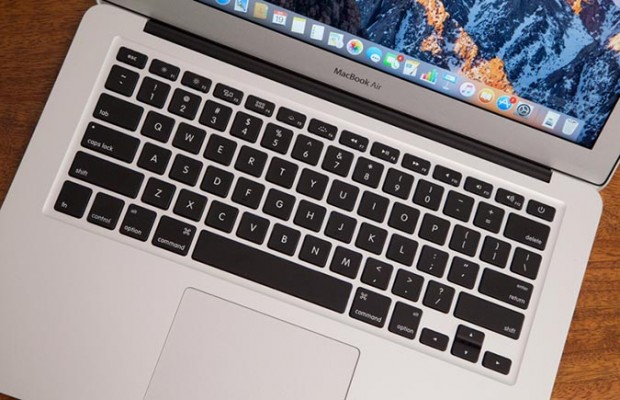 Tổng hợp phím tắt thông dụng trên Macbook