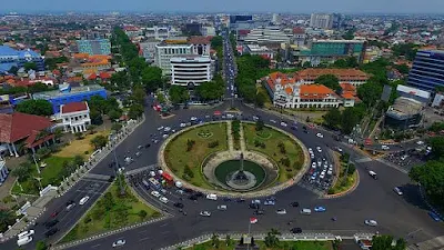 Travel Surabaya Semarang PP Eksekutif Cepat Via Tol