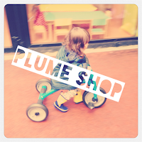 PLUME "l'univers de l'enfants"