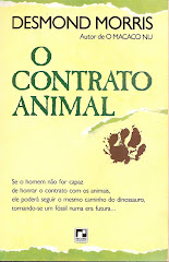 O CONTRATO ANIMAL