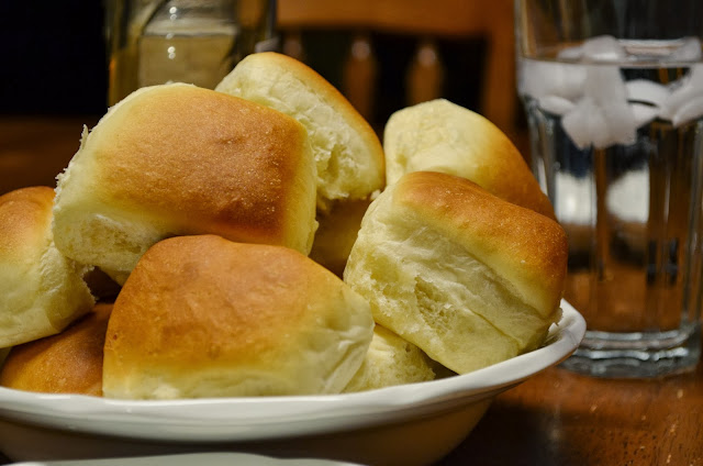 Texas Roadhouse Rolls Copycat Recipe