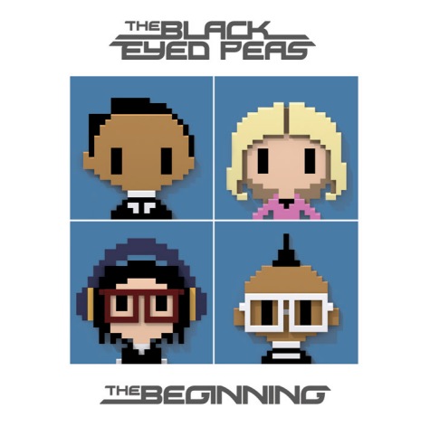 The Black Eyed Peas – The Beginning - **El