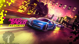 واجهة Need for Speed