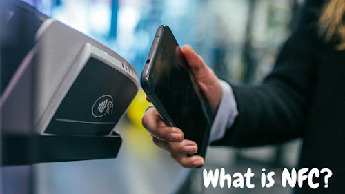 NFC-sensor
