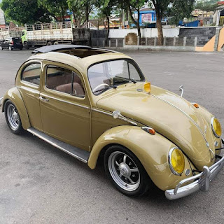 Dicari untuk dibeli Vw kodok bello Tahun 1958-1966