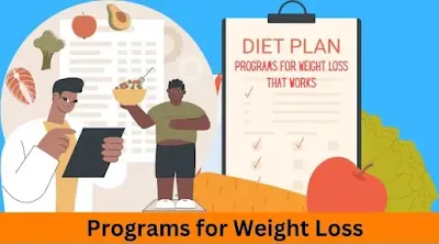 Programs-Weight-Loss