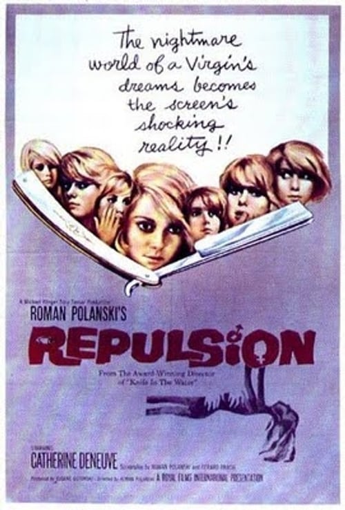 [HD] Répulsion 1965 Film Complet En Anglais