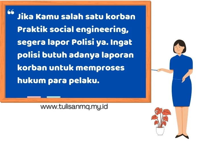 Ayo Lapor polisi