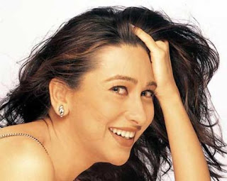 Karishma kapoor Indian actress sexy boobs and figure