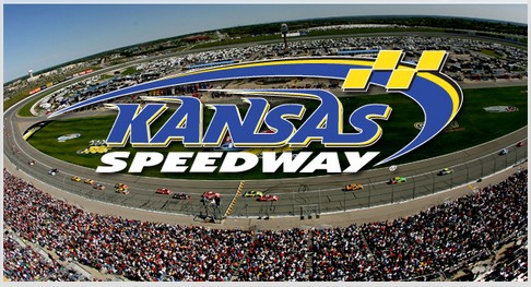 Hollywood Casino 400 at Kansas Speedway live