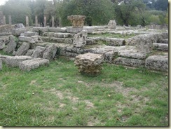 Corinthian Capitals (Small)