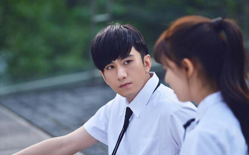 Where The Lost Ones Go / Unfortunately, Not You China Web Drama