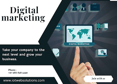 Best Digital Marketing Company In India