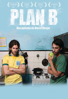 Película Gay: Plan B