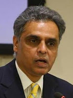 Syed Akbaruddin is new Indian Ambassador to the United Nations