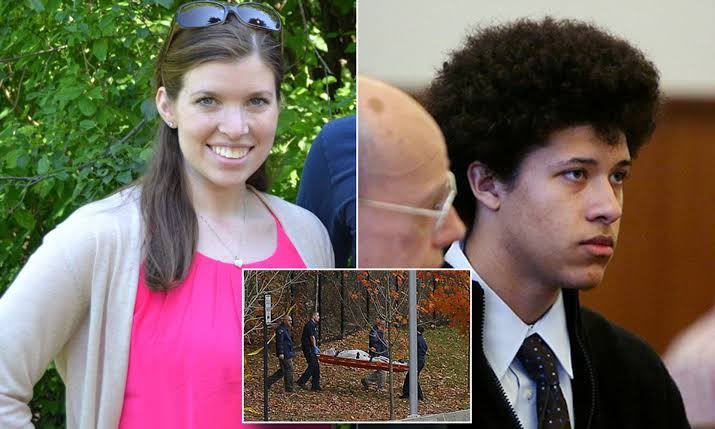 Colleen Ritzer: The Young and Inspiring Teacher Who Was Murd-ered by Her Student