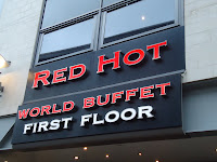 Red Hot World Buffet