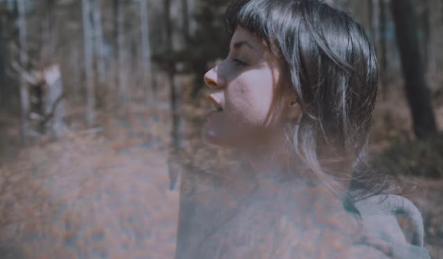 Caoilfhionn Rose Unveils ‘Awaken’ Music Video