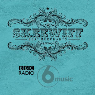 Skeewiff's Golden Age Of Library Mix (2014)