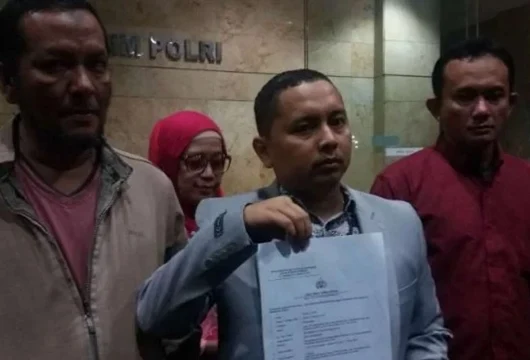 Warga Jakarta Polisikan Gerakan yang Mau Tindak Reuni 212