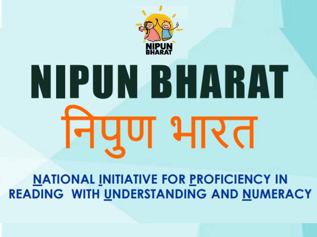 NIPUN BHARAT : बेसिक ग्रुप और एडवांस ग्रुप के लिए FLN योजना कक्षा 4 तथा कक्षा 5 दिनांक 23 सितम्बर