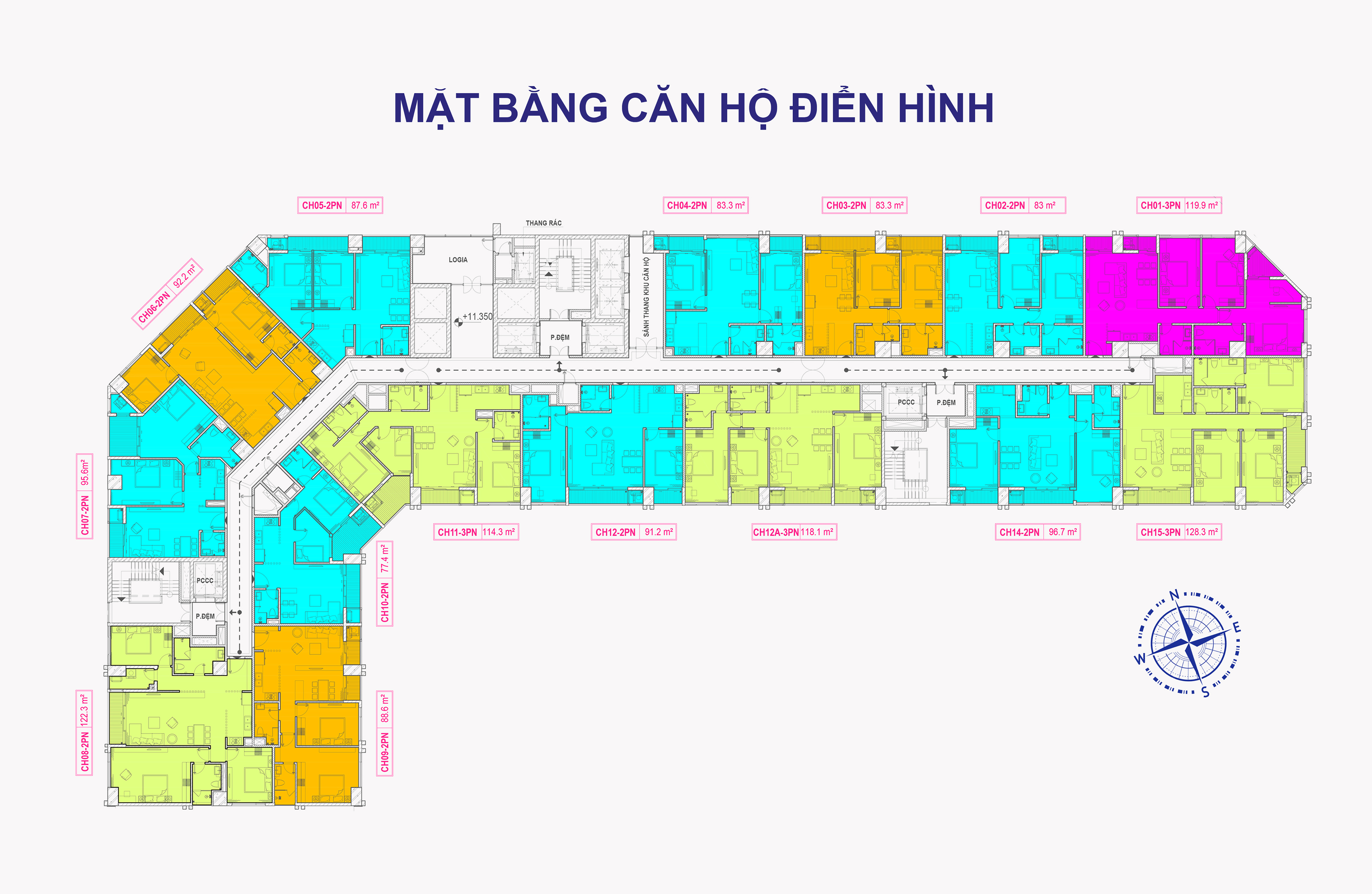 Tiến độ giá bán chung cư Skyline West Lake Võ Chí Công Tây Hồ Hà Nội