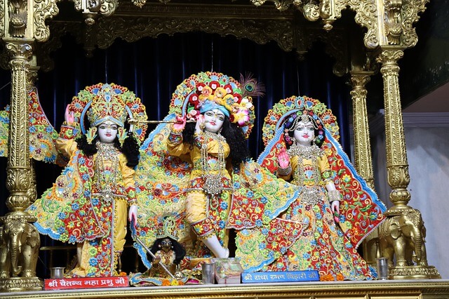 Krishna Janamashtmi