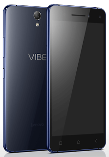 Spesifikasi Dan Harga Lenovo Vibe S1