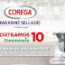 Sonríe y gana tu Thermomix