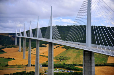 Millau Viaduct