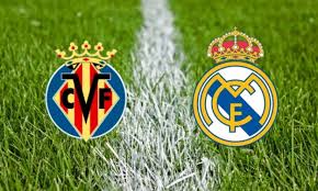 موعد مباراة ريال مدريد وفياريال المؤجلة بسبب مباراراة ريال مدريد في كاس العالم للاندية الموندياليتو