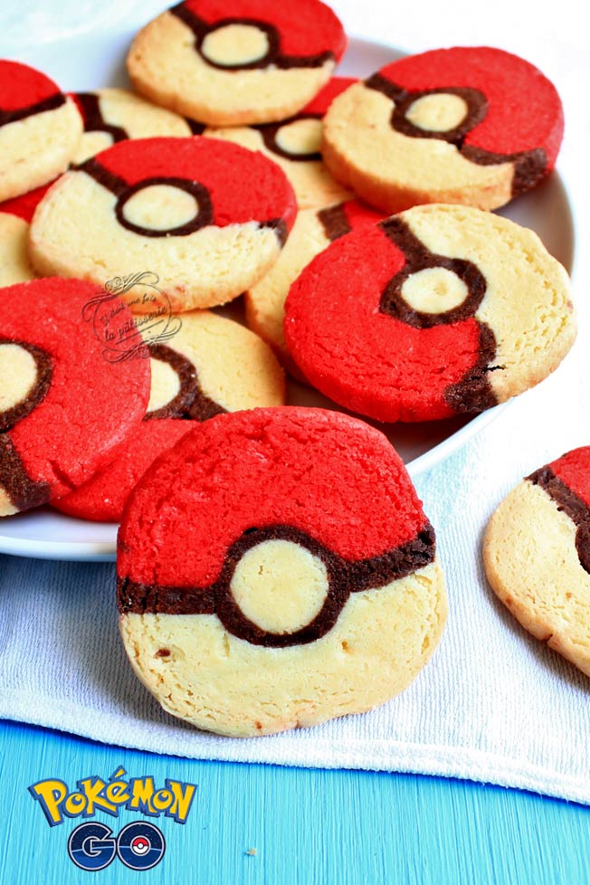 recette pokemon go