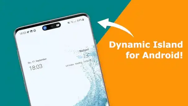 تطبيق dynamicSpot