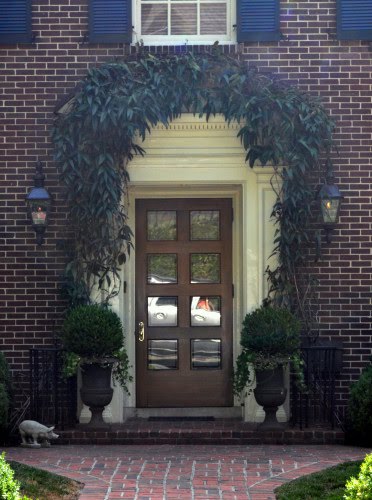 Exterior doors atlanta