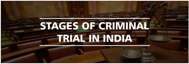 Trial Procedure in Criminal Law