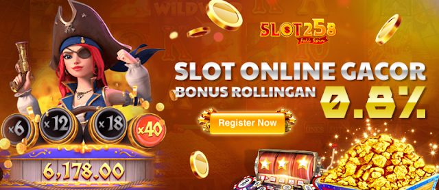 Agen Slot Online