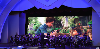 The Music of Pixar LIVE! review