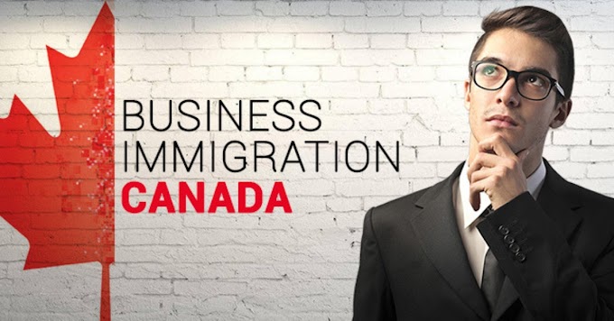 2020 - Top 10 Business Opportunities for Immigrants in Canada