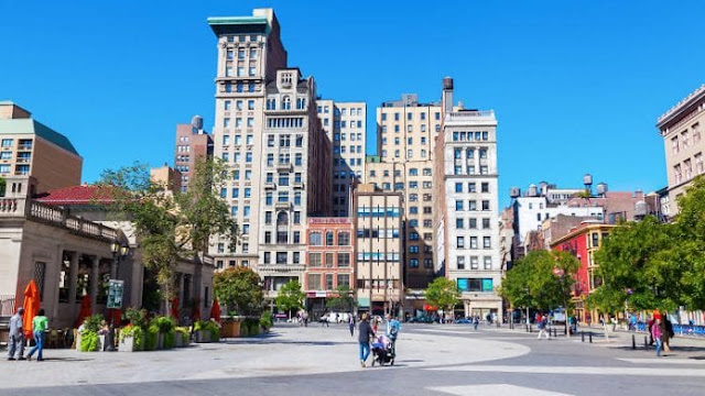 13 من أجمل الأماكن السياحية في نيويورك للمسافرون العرب